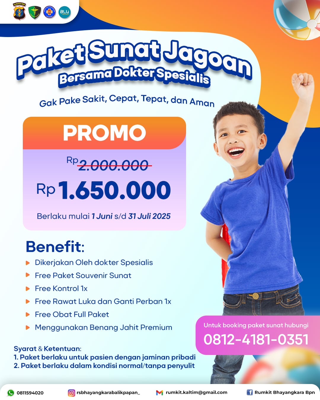 Promo 3