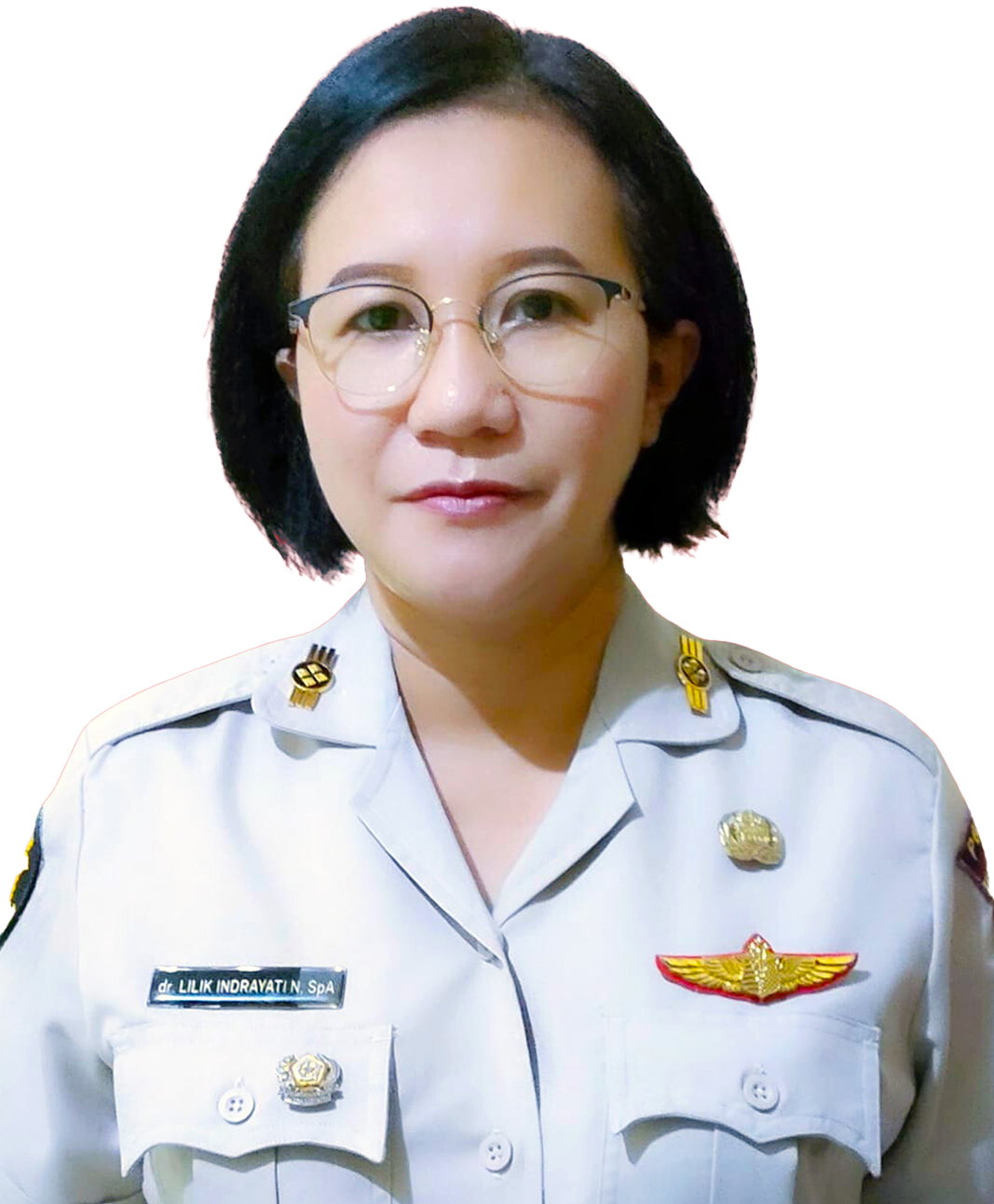 dr. Ulfa