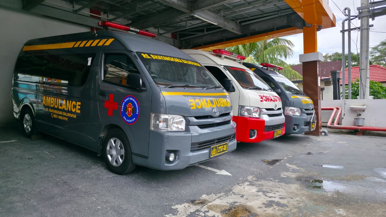 Ambulans 24 Jam