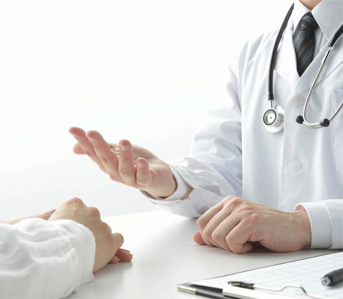 Ilustrasi Dokter