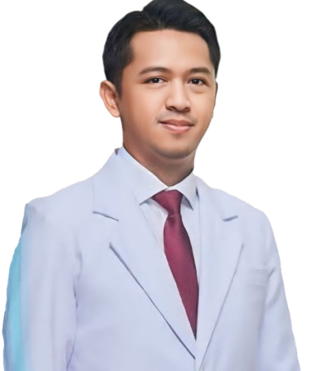 dr. Yasinta