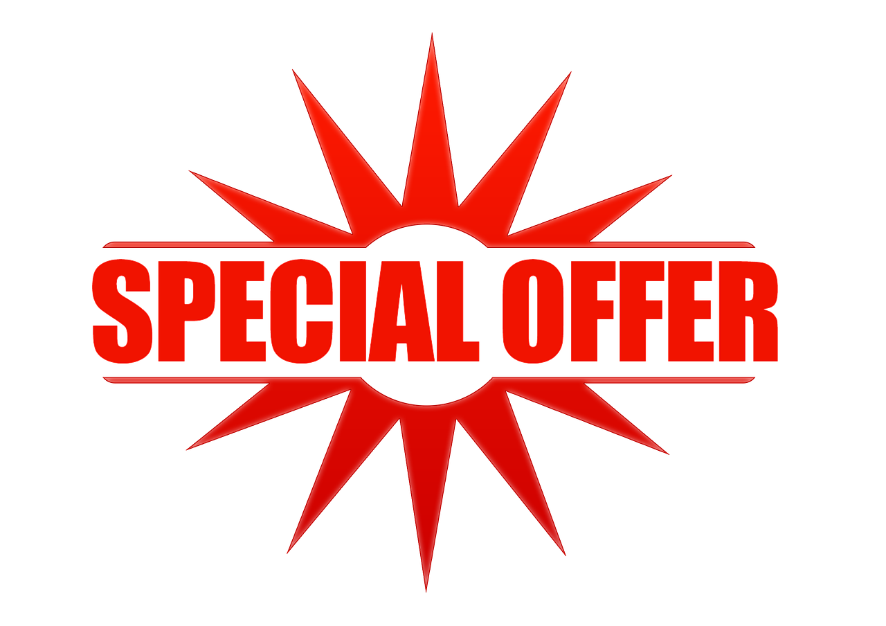 Paket Promo