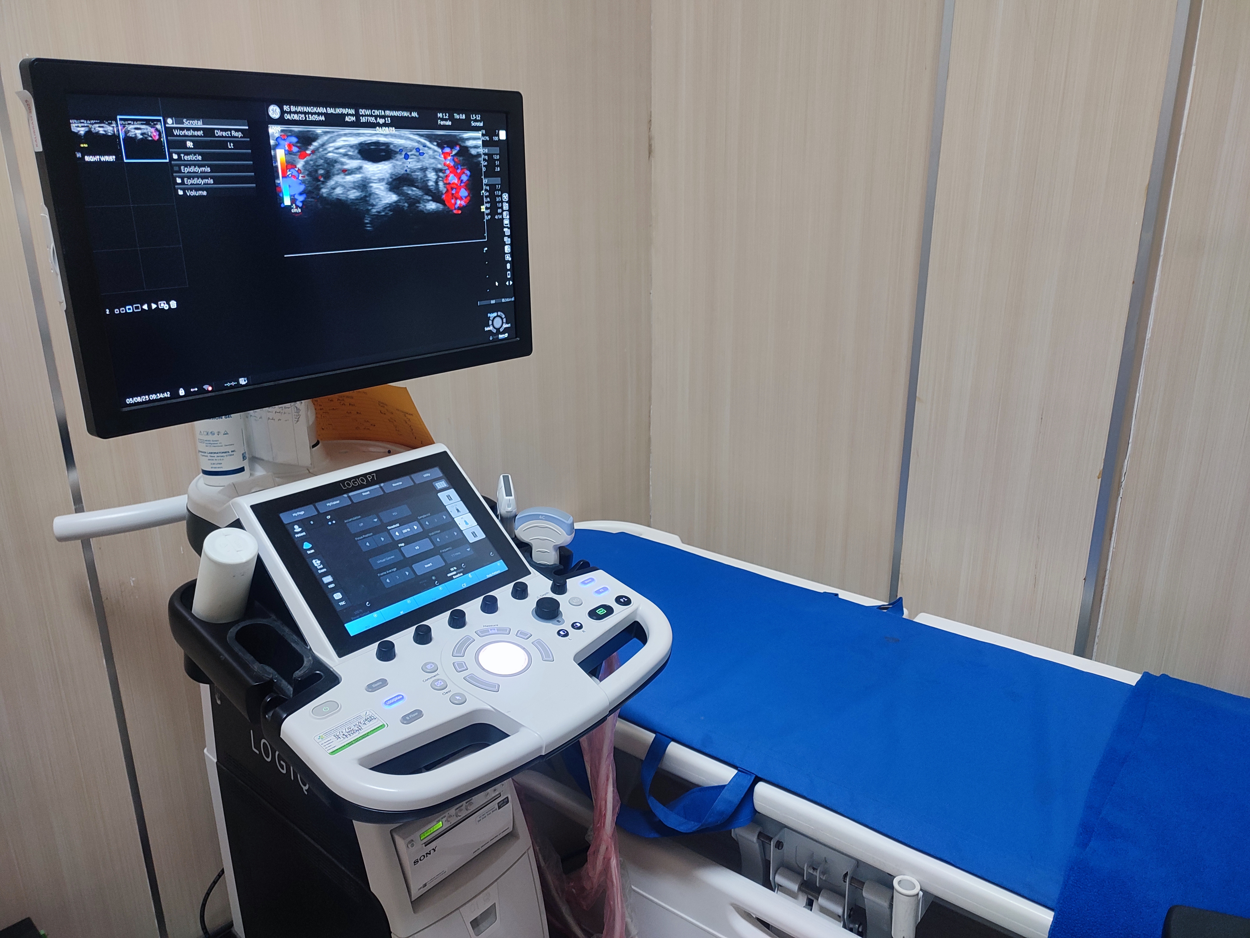 Foto Radiologi 4