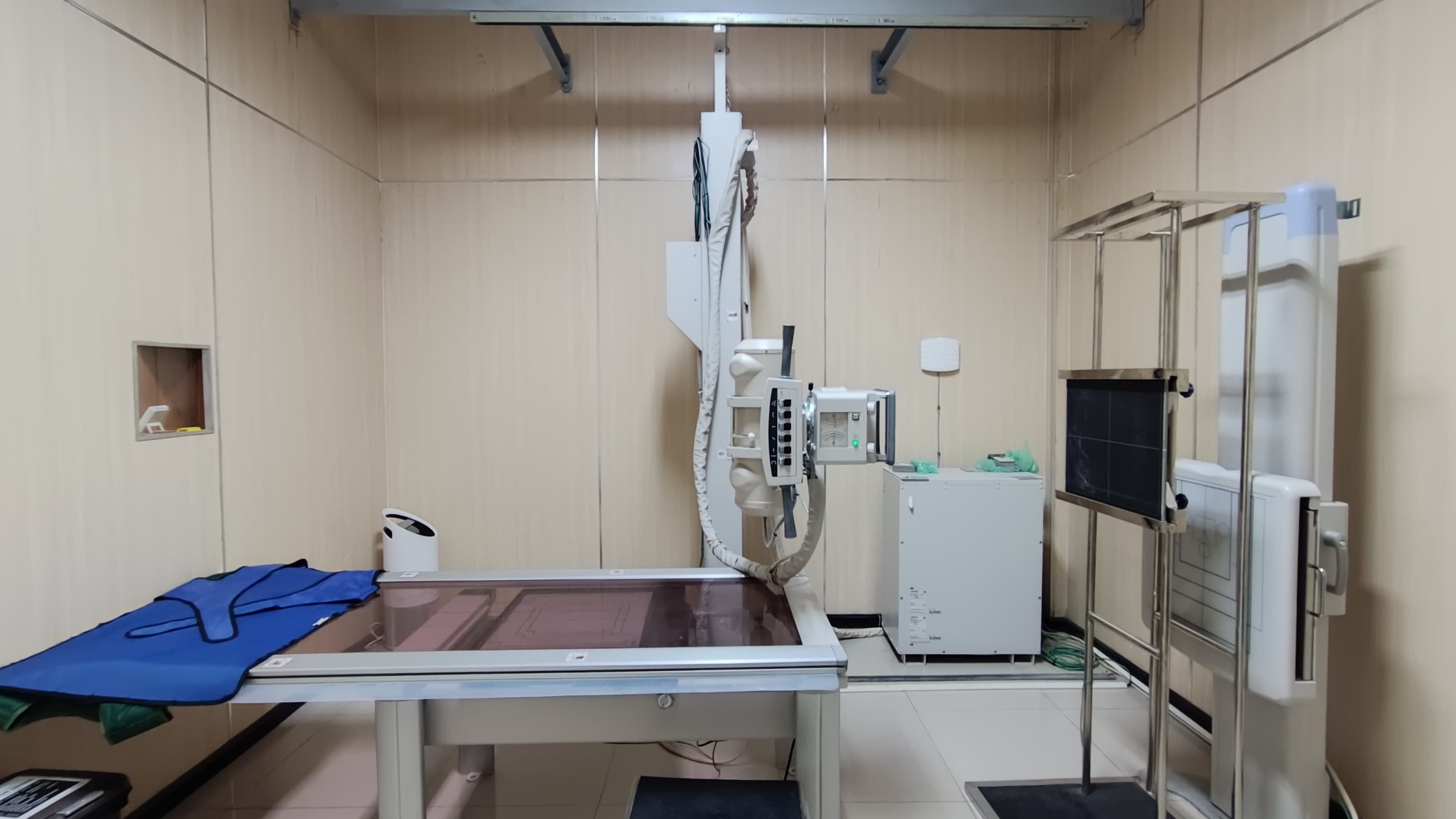Foto Radiologi 3